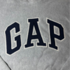 Sudadera GAP Vintage