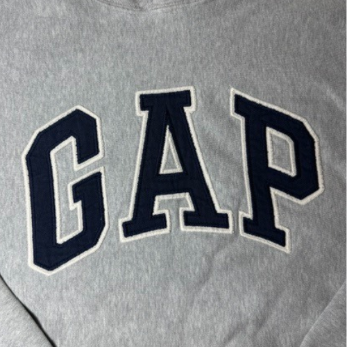 Sudadera GAP Vintage