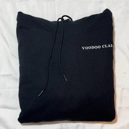 Sudadera Champion Vintage