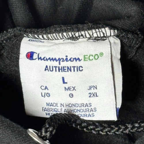 Sudadera Champion Vintage
