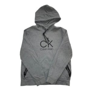 Sudadera Calvin Klein Vintage