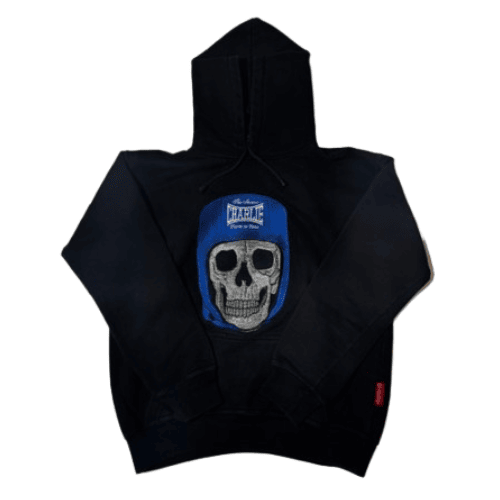 Sudadera Charlie Vintage