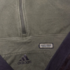 Forro Polar Adidas Vintage