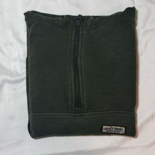 Forro Polar Adidas Vintage