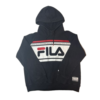 Sudadera Fila Vintage