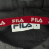 Sudadera Fila Vintage