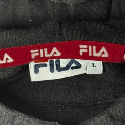 Sudadera Fila Vintage