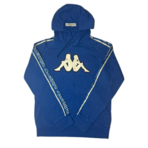 Sudadera Kappa Vintage