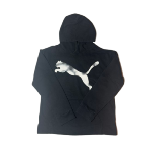 Sudadera Puma Vintage