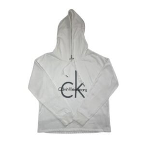 Sudadera Calvin Klein Vintage