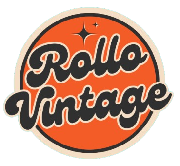 ROLLO ·vintage·
